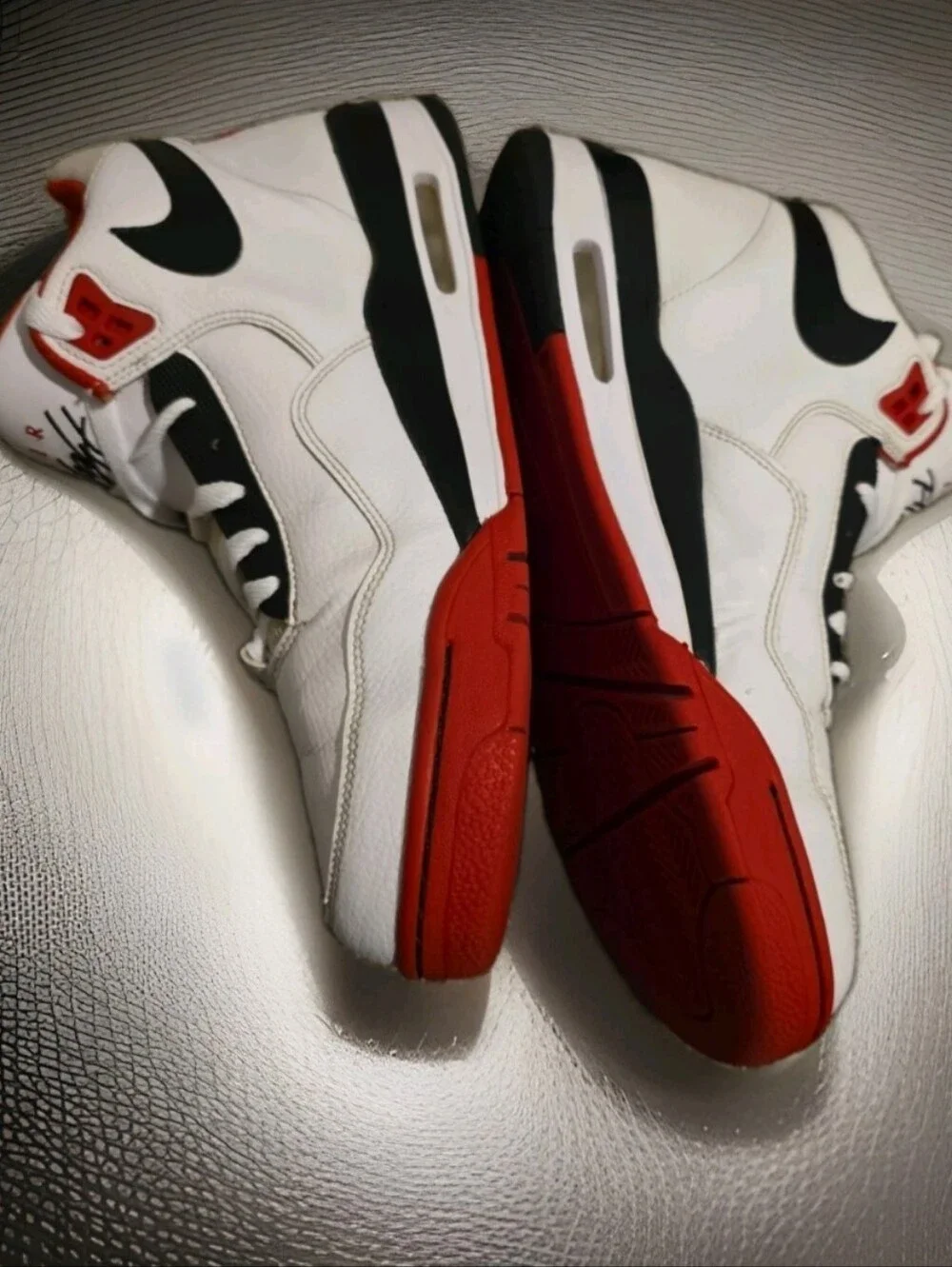 Jordan pre owned